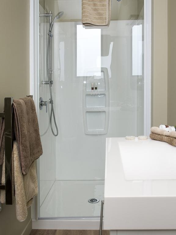 Suite 51 — 4-Star Luxury Hotel in Wanaka, New Zealand