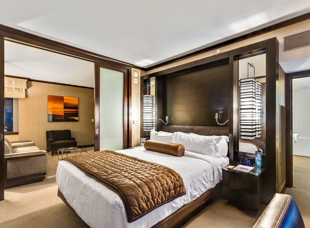 Secret Suites at Vdara - photo 16