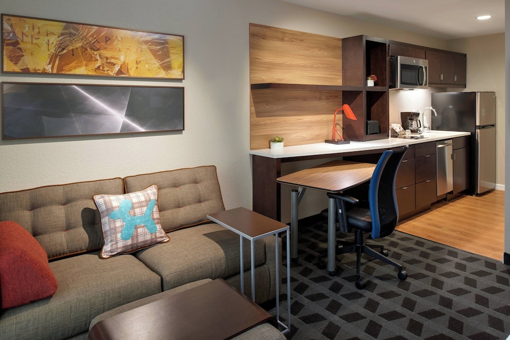 TownePlace Suites by Marriott Richmond - photo 10