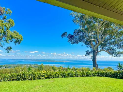 Aqua Straddies Best View Bay Brissy & Beyond in Unknown City, Australia