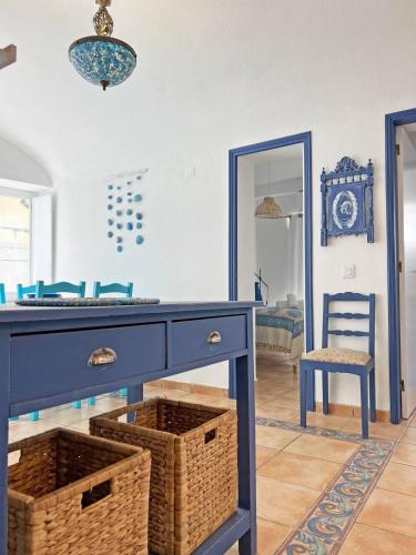 Aurora da Fuzeta Casa de Férias by Junto ao Mar — 4-Star Luxury Hotel in Fuzeta, Portugal