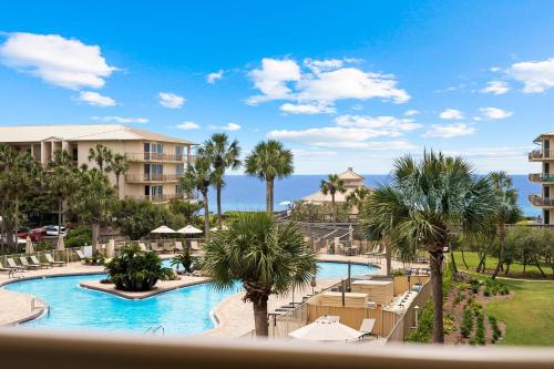 HP 36W Condo by 30A Escapes — 4-Star Luxury Hotel in Panama City Beach, United States