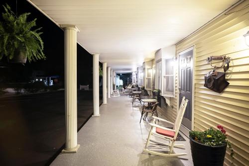 Scenic Inn of Conway - photo 22