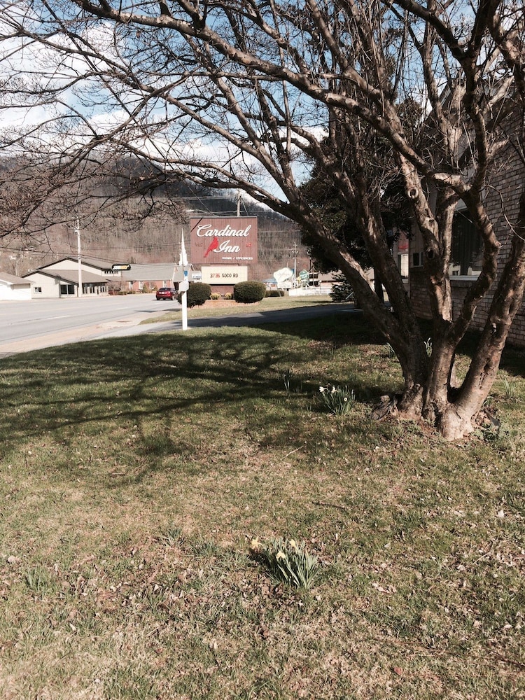 The Cardinal Inn - photo 2