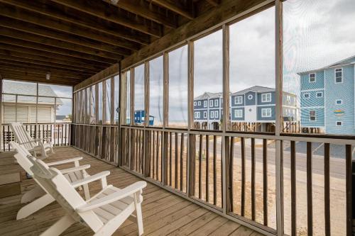 A Beach Music Paradise Too by Oak Island Accommodations - photo 31