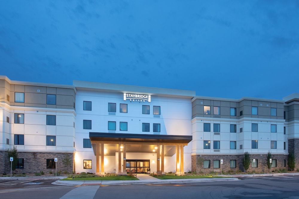 Staybridge Suites Denver South Highlands Ranch an IHG Hotel - photo 2