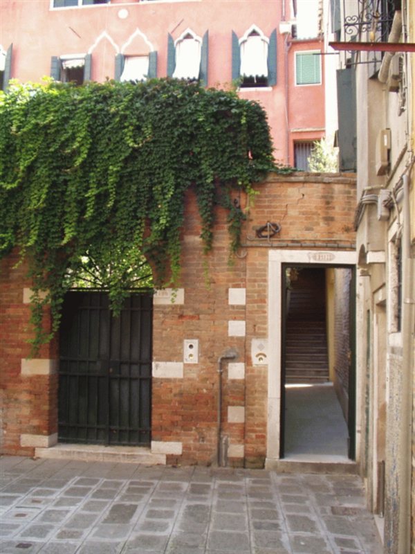 Ca' Centopietre - last minute hotel in Venice