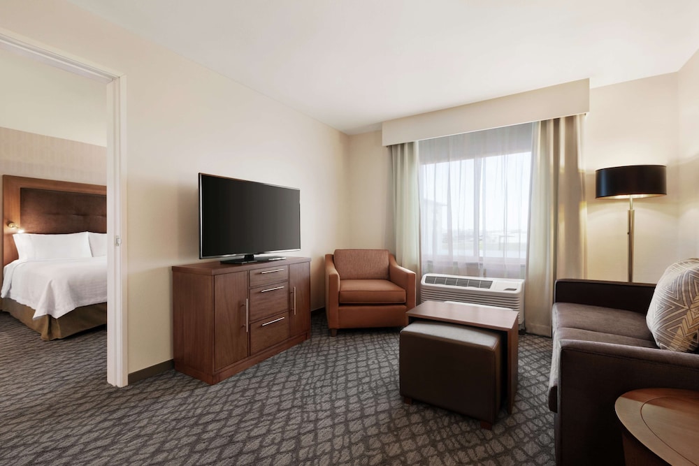 Homewood Suites by Hilton Houston NW at Beltway 8 TX - photo 18
