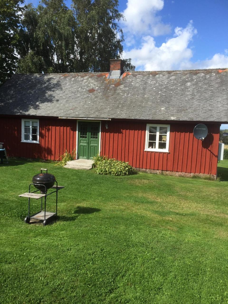 Olles in Falkenberg, Sweden