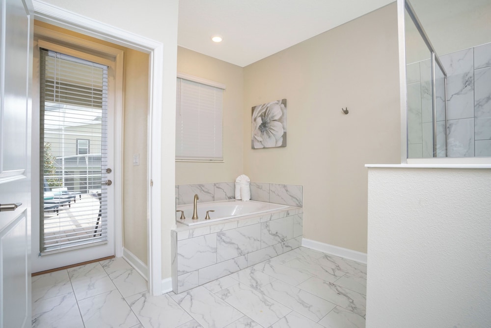 Marvelous 7Bd Gameroom Pool Championsgate 1201 Kissimmee - photo 28