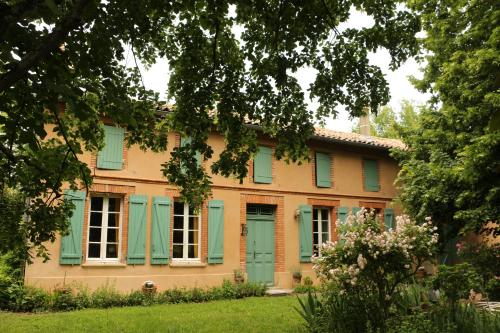 La Closerie De L Autan — Fenouillet