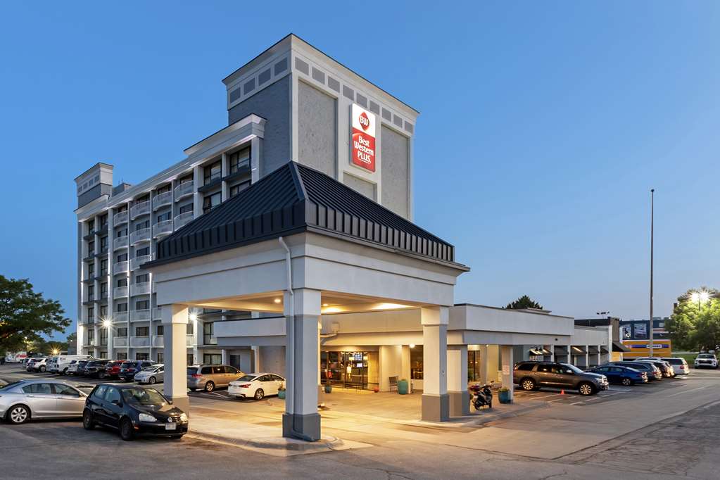 Best Western Plus Midwest Inn - photo 11