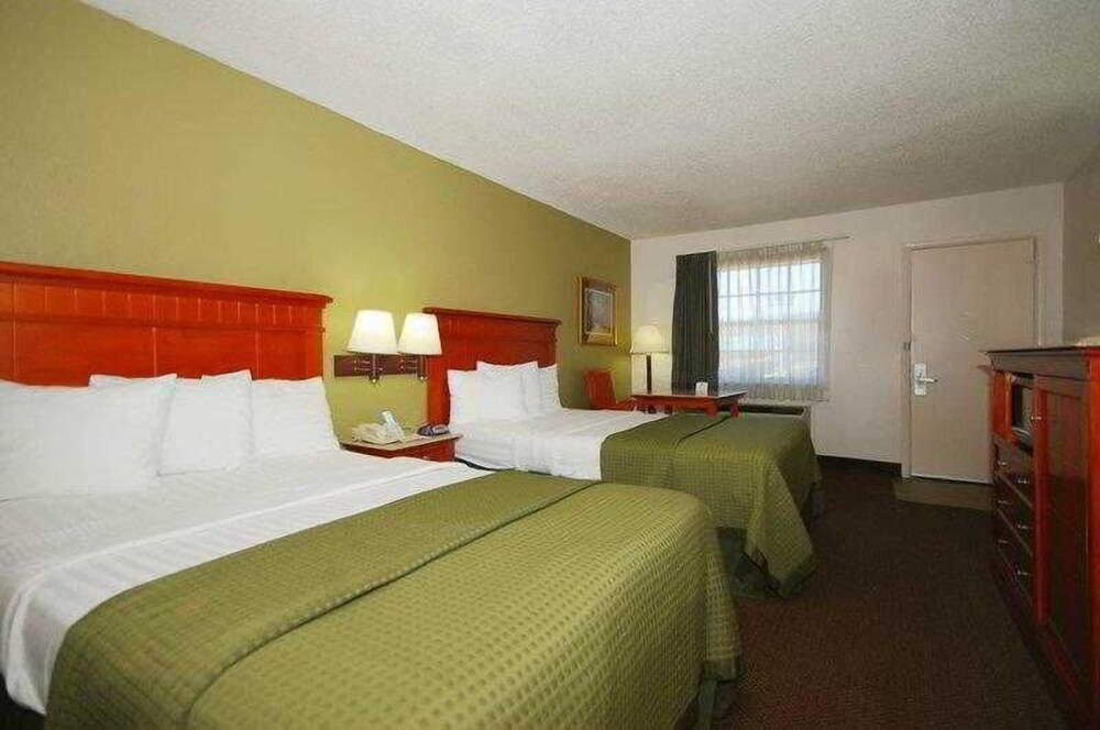 Best Western Music City Inn - photo 37