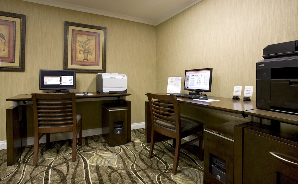 Handlery Hotel - photo 35