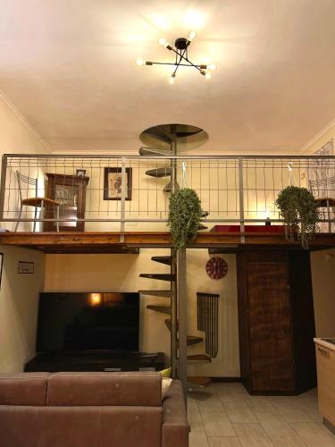 Romeo Apartment — 4-Star Luxury Hotel in Livorno, Italy