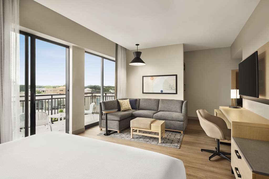 Hyatt Place Virginia Beach Oceanfront - photo 9