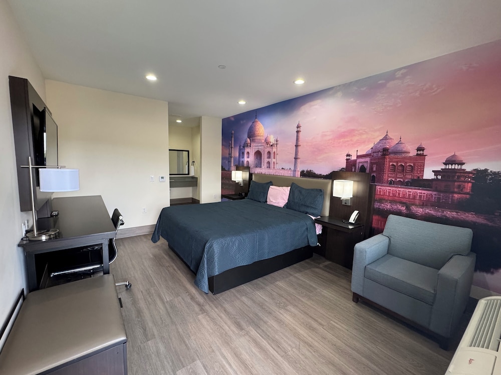 Elite Inn & Suites - photo 8