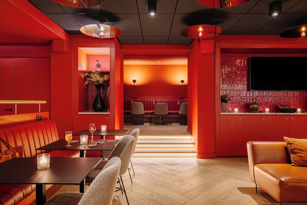 מזון ומשקאות