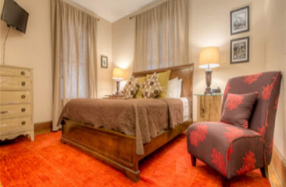 Sweetwater Branch Inn - photo 18