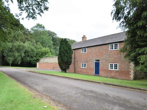 2 Bed in Ripon HH039 - carbon neutral hotel in Ripon