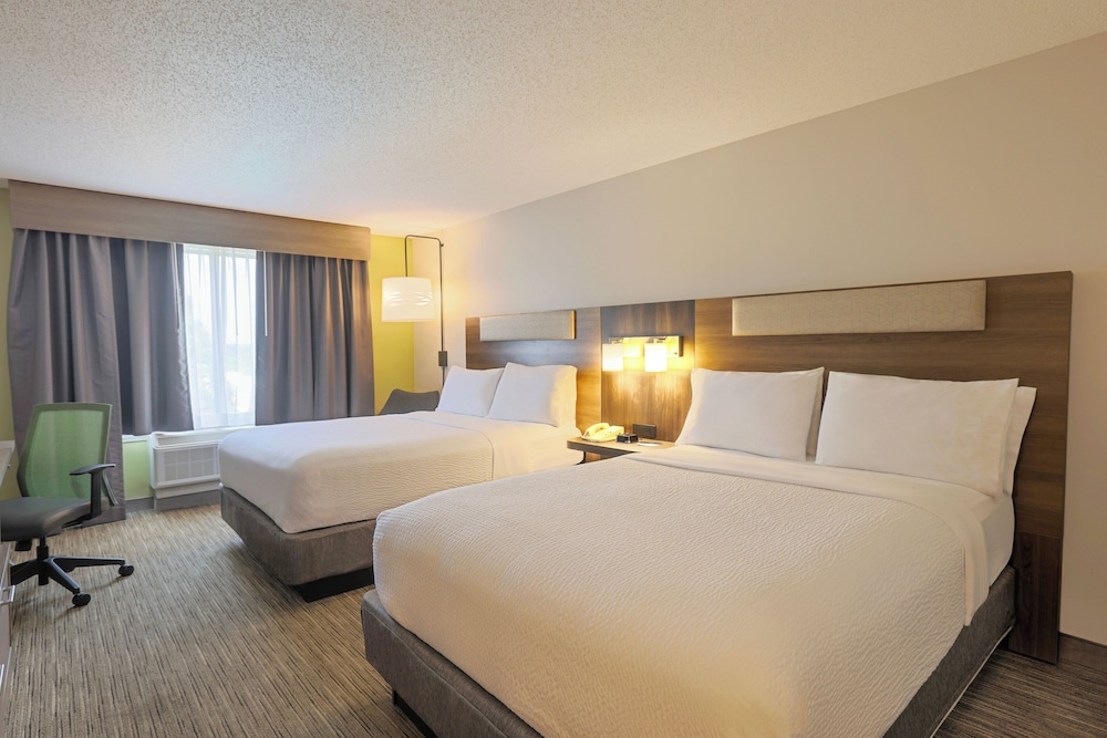 Holiday Inn Express & Suites Raleigh North Wake Forest by IHG - photo 14