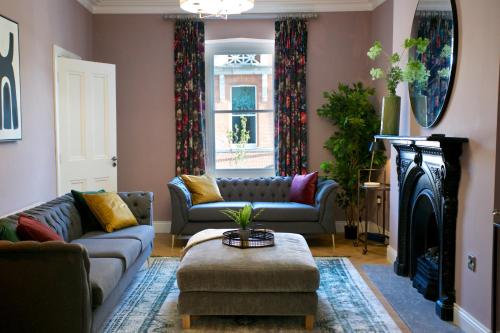 No 1 St George s Terrace.