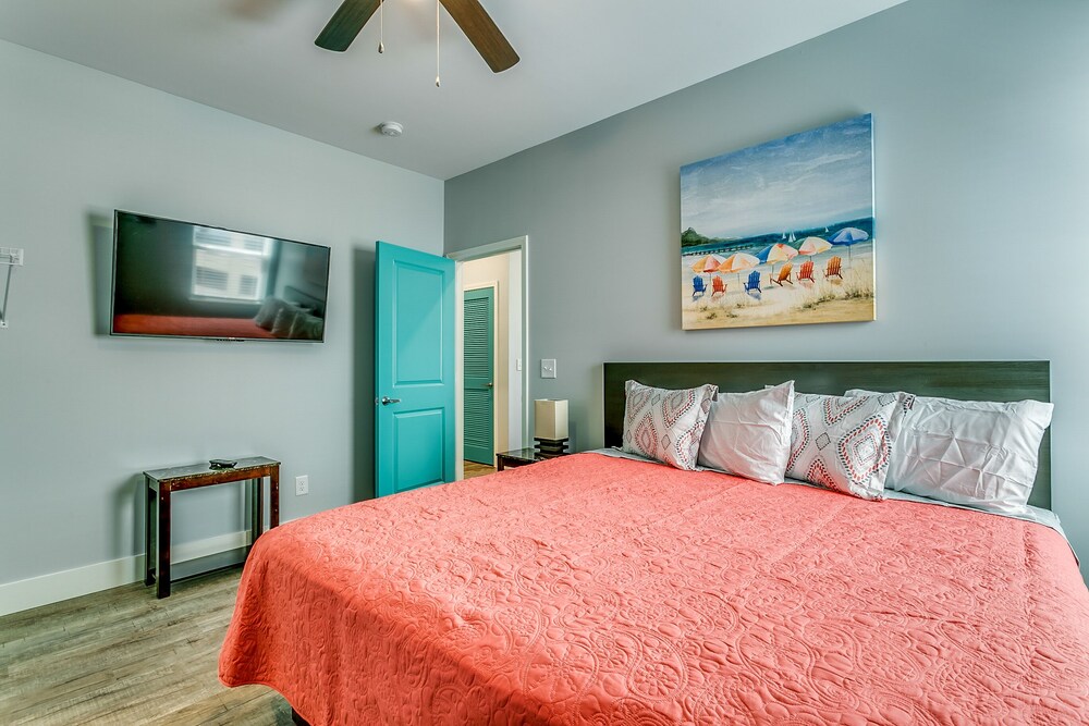 Together Resorts Cherry Grove Resort at 5405 A N Ocean Blvd - photo 24