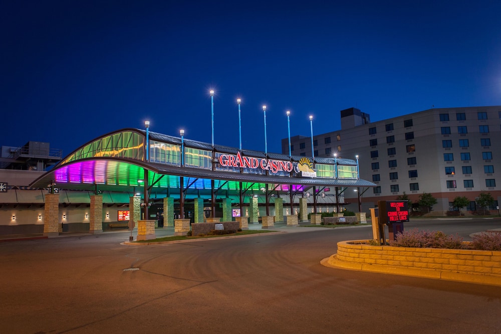 Grand Casino Mille Lacs — hotel in Nisswa