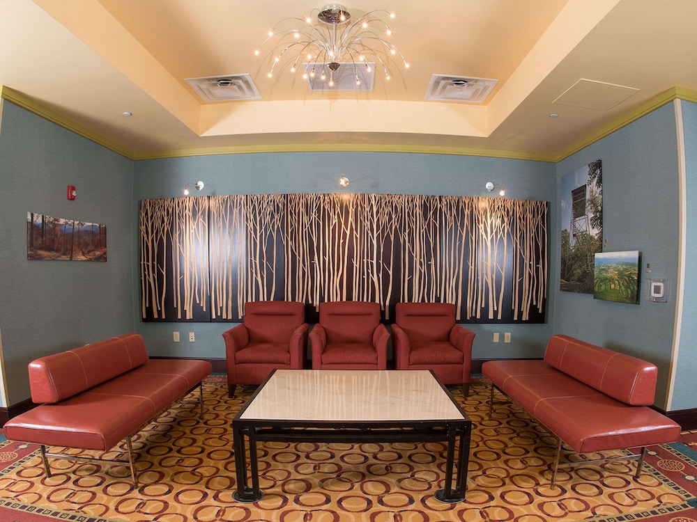 Hampton Inn & Suites Woodstock VA - photo 5