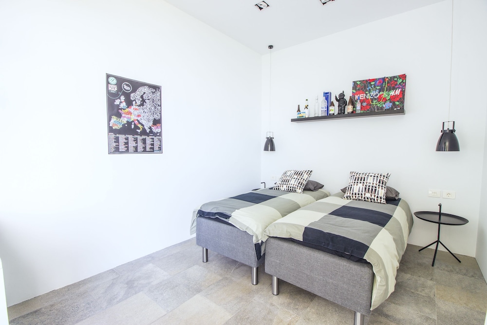Cubo’s Villa el Meandro — Mijas — photo 4