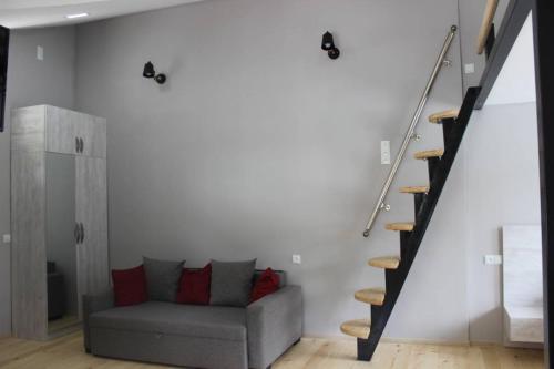 Diasamidzeebi apartment