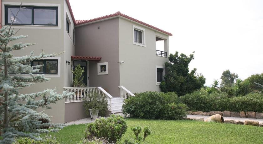 Studios Pagonis in Lixouri, Greece