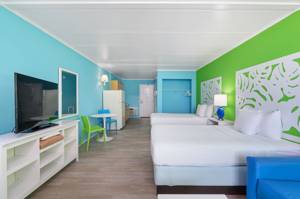 Kokomo Suites - photo 18