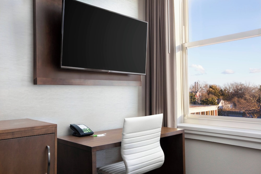 Courtyard by Marriott Cape Girardeau Downtown - photo 12