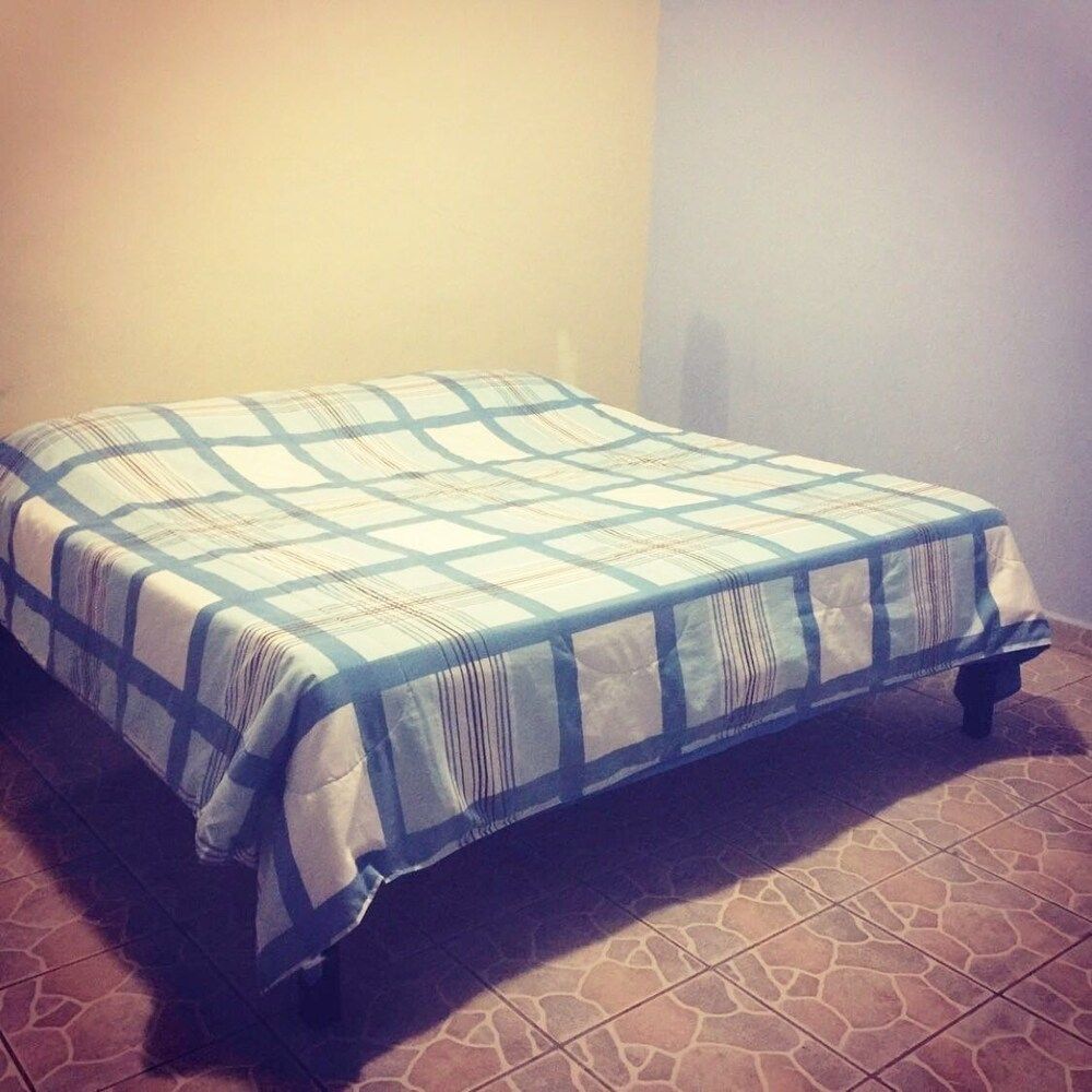 Posada Casarreal in Chiapa De Corzo, Mexico