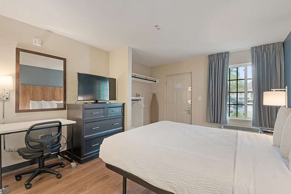 Extended Stay America Suites Miami Airport Blue Lagoon - photo 20