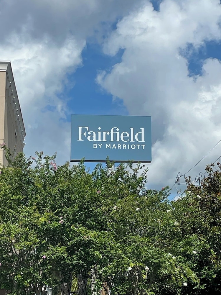 Fairfield by Marriott Inn & Suites Melbourne West Palm Bay - photo 44