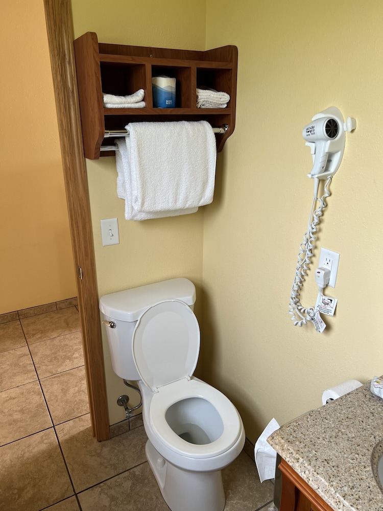 All Star Inn & Suites - photo 292