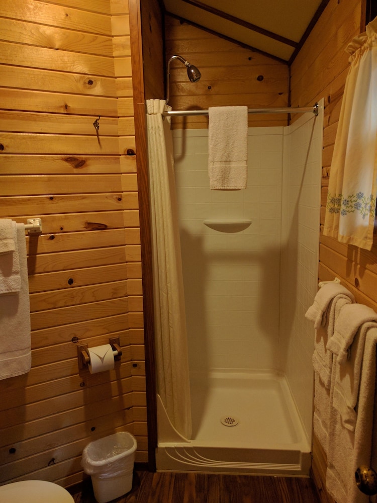 Emerald Forest Cabins - photo 135