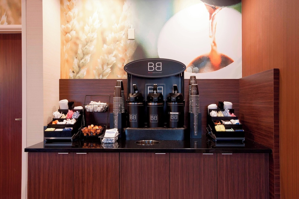 Fairfield Inn by Marriott Philadelphia Airport - photo 25