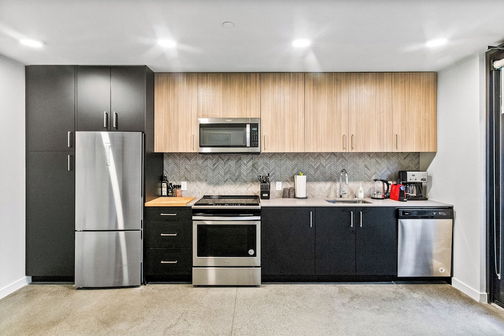 Urban Loft in Redmond Core - photo 4