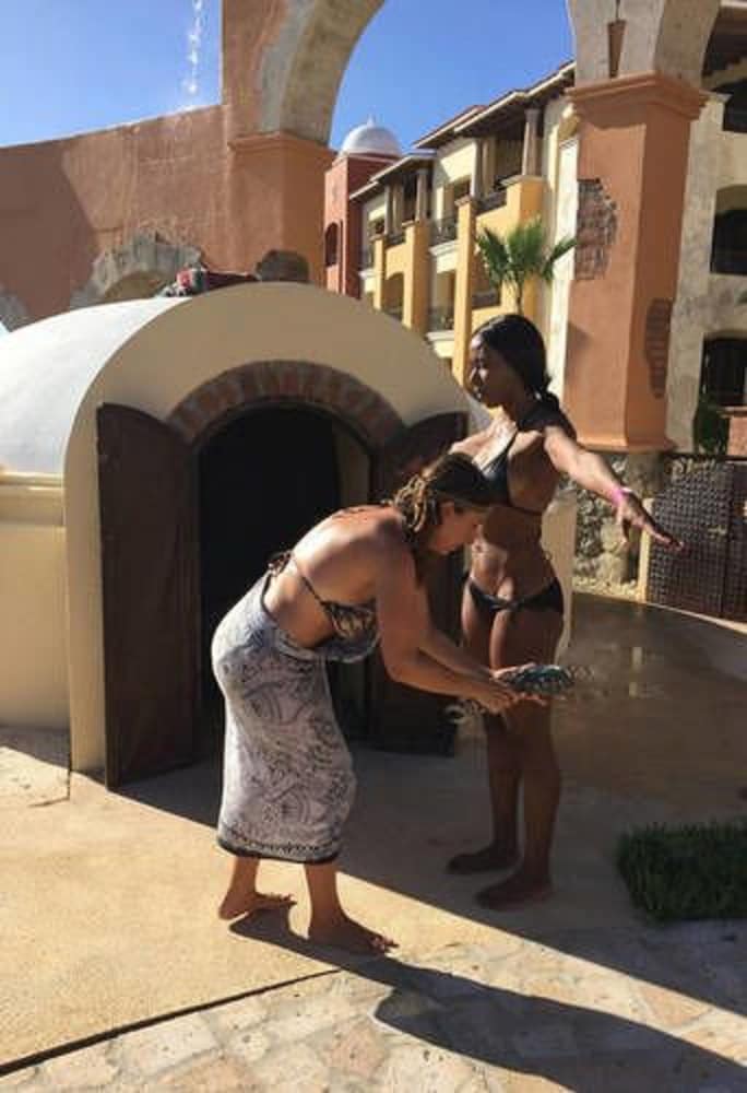 Great Studio Hacienda Encantada Cabo San Lucas — Cabo San Lucas — photo 5
