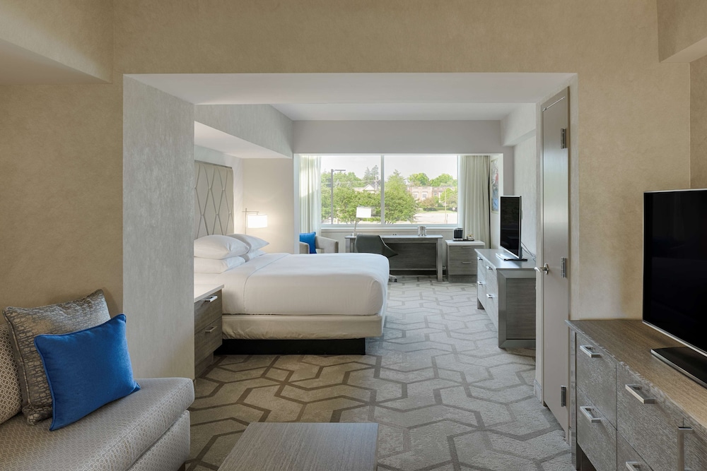 The Kingsley Bloomfield Hills a DoubleTree by Hilton - photo 30