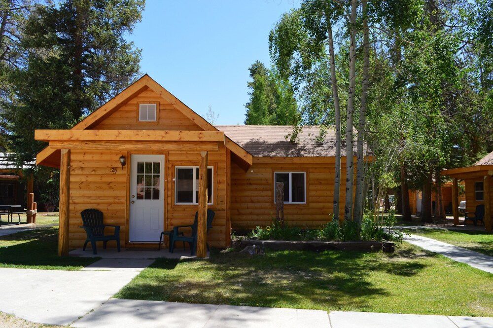 Daven Haven Lodge & Cabins - featured photo