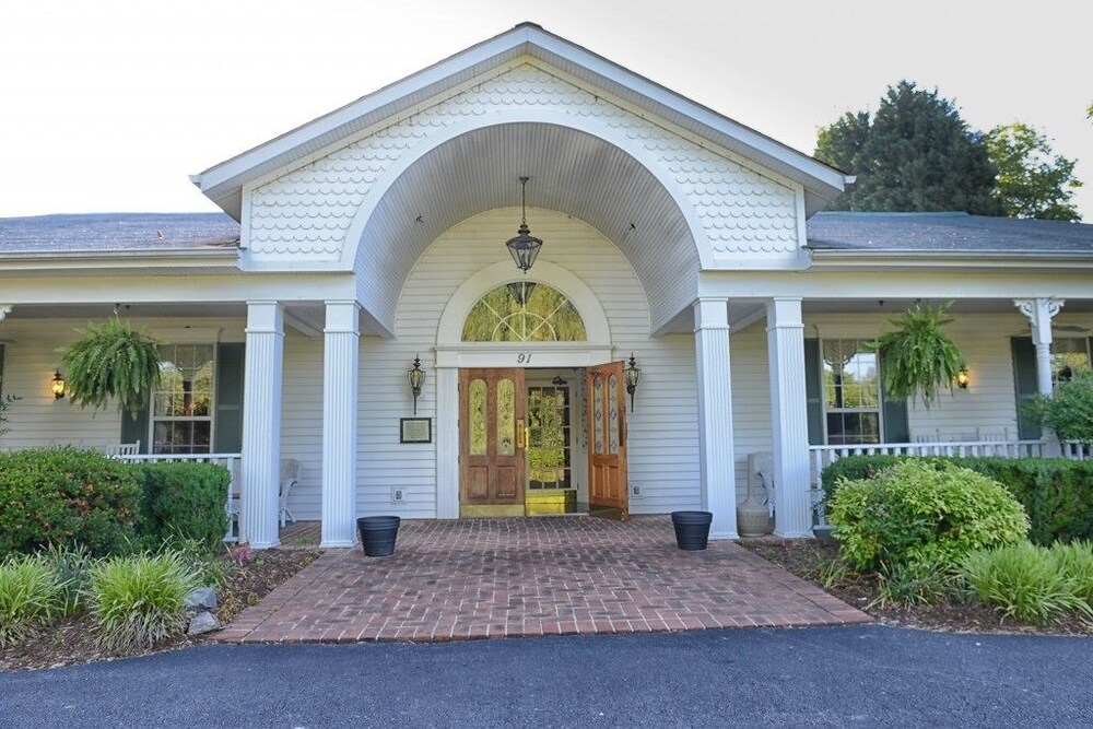 Etowah Valley Golf & Resort - photo 26