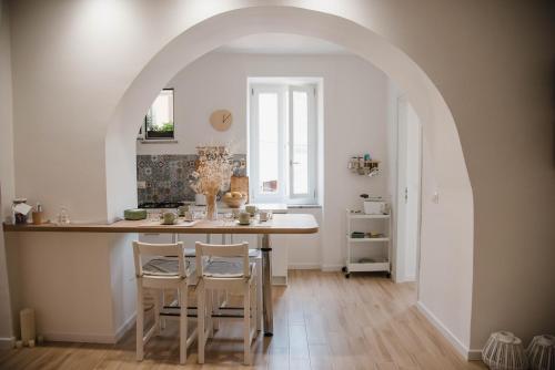 Le Sorelle casa vacanze — 4-Star Luxury Hotel in Pisciotta, Italy