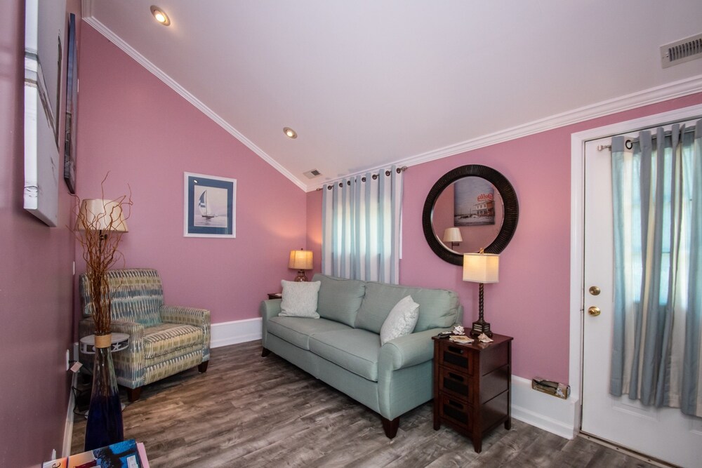 Homestead Bed & Breakfast at Rehoboth - photo 23