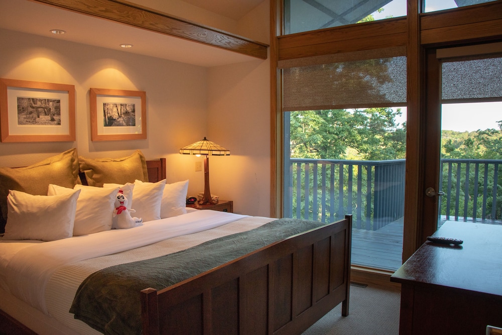 The Crescent Hotel and Spa - photo 8