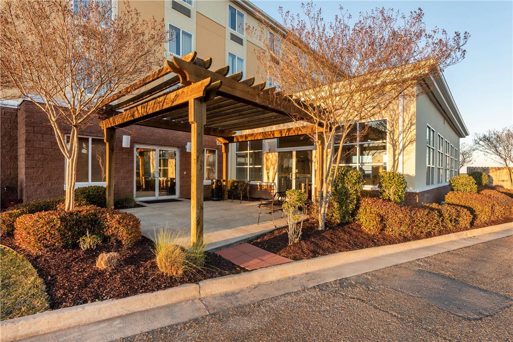Sleep Inn & Suites Ruston Near University - photo 28