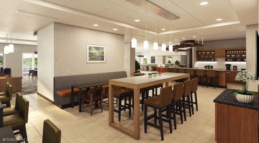 Hyatt Place Boston Braintree - photo 21